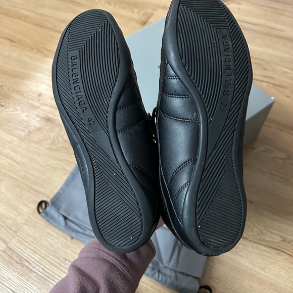 Balenciaga sneakers - Picture 6 of 8